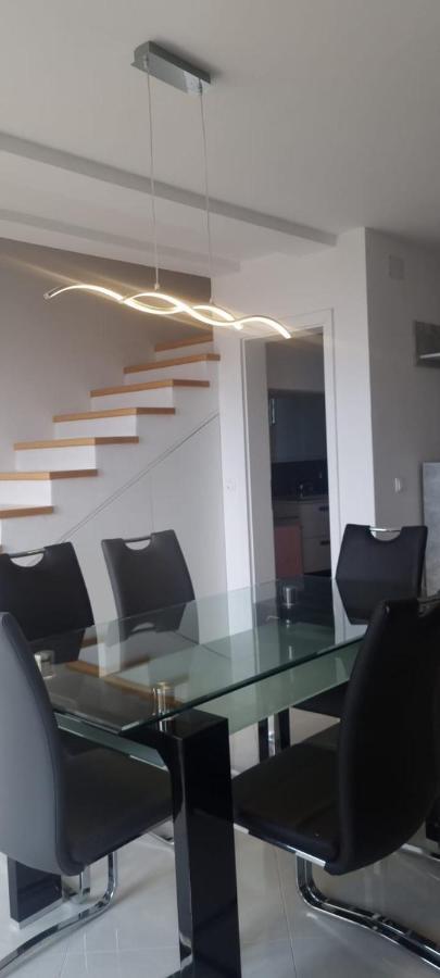 Apartmani Lanterna كرك المظهر الخارجي الصورة