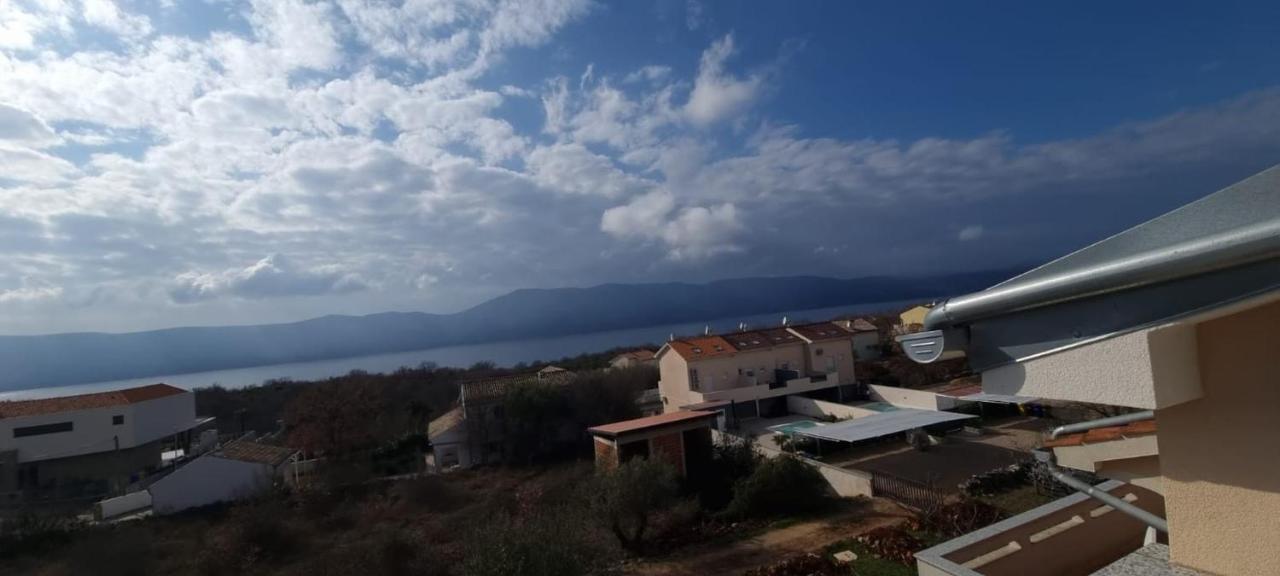 Apartmani Lanterna كرك المظهر الخارجي الصورة