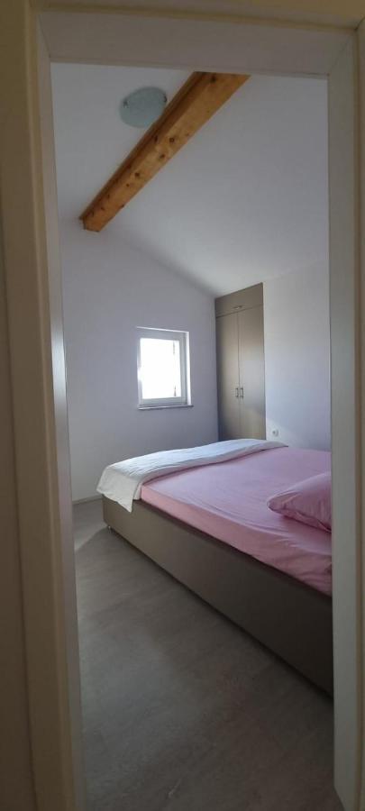 Apartmani Lanterna كرك المظهر الخارجي الصورة