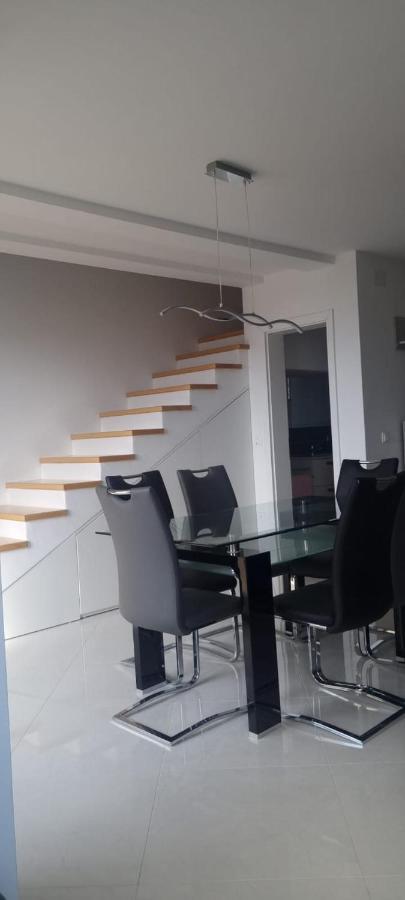 Apartmani Lanterna كرك المظهر الخارجي الصورة