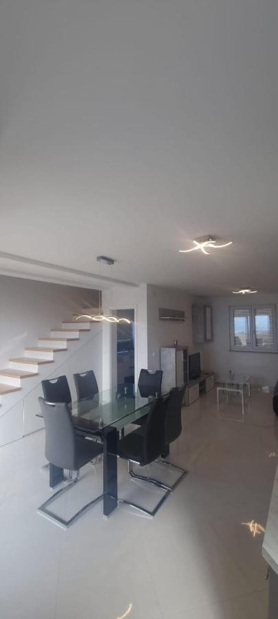 Apartmani Lanterna كرك المظهر الخارجي الصورة