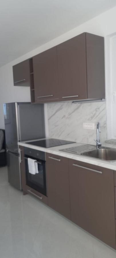 Apartmani Lanterna كرك المظهر الخارجي الصورة