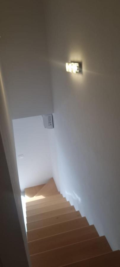 Apartmani Lanterna كرك المظهر الخارجي الصورة