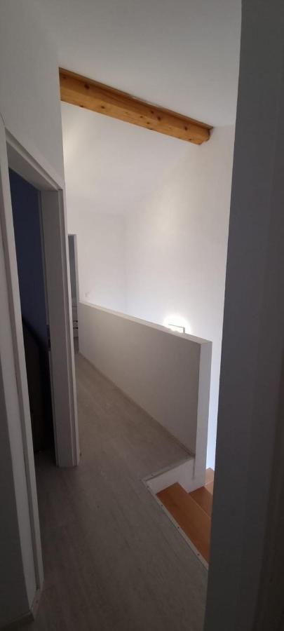 Apartmani Lanterna كرك المظهر الخارجي الصورة
