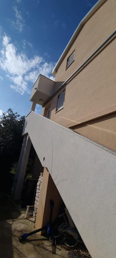 Apartmani Lanterna كرك المظهر الخارجي الصورة