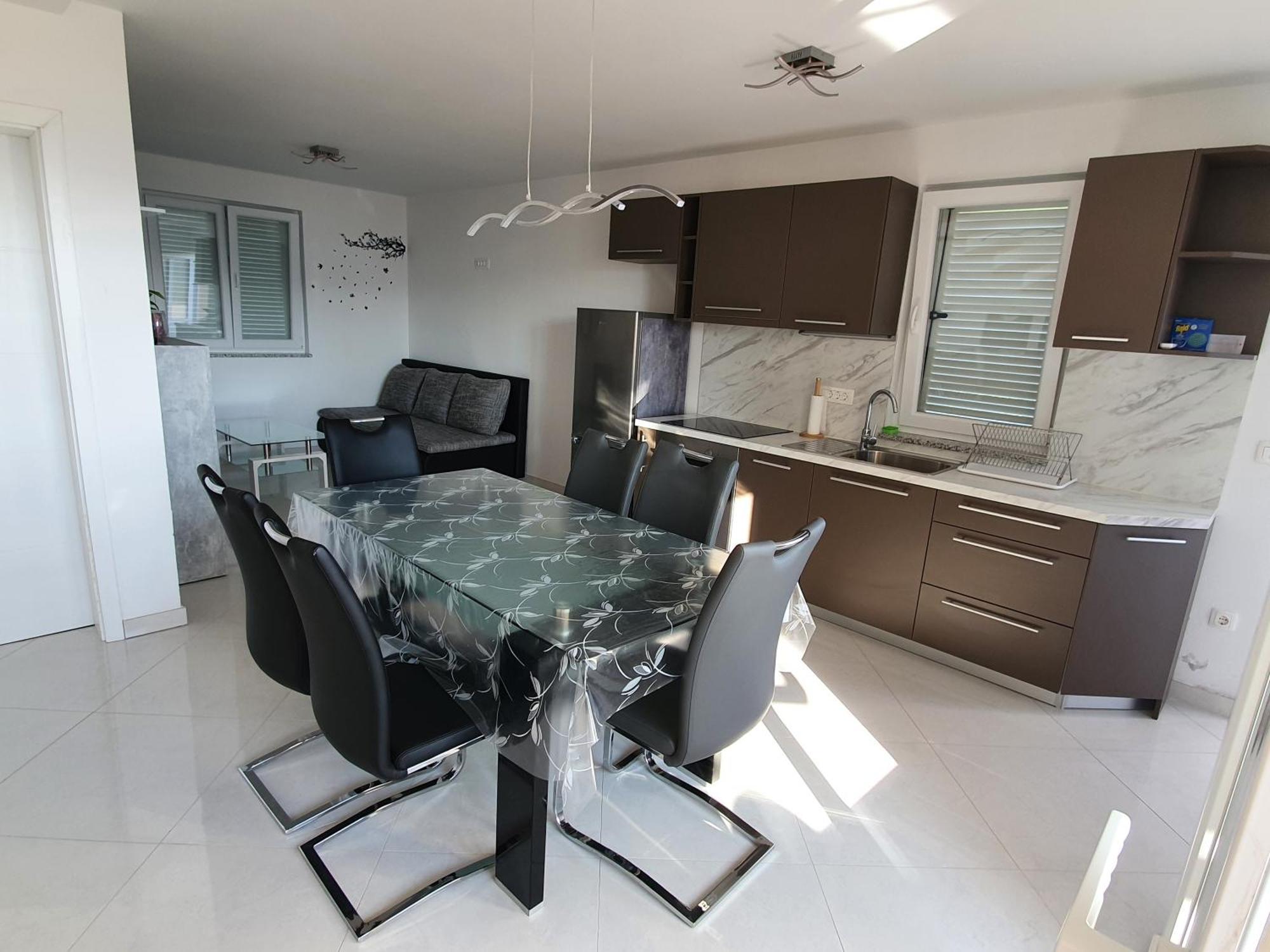 Apartmani Lanterna كرك المظهر الخارجي الصورة