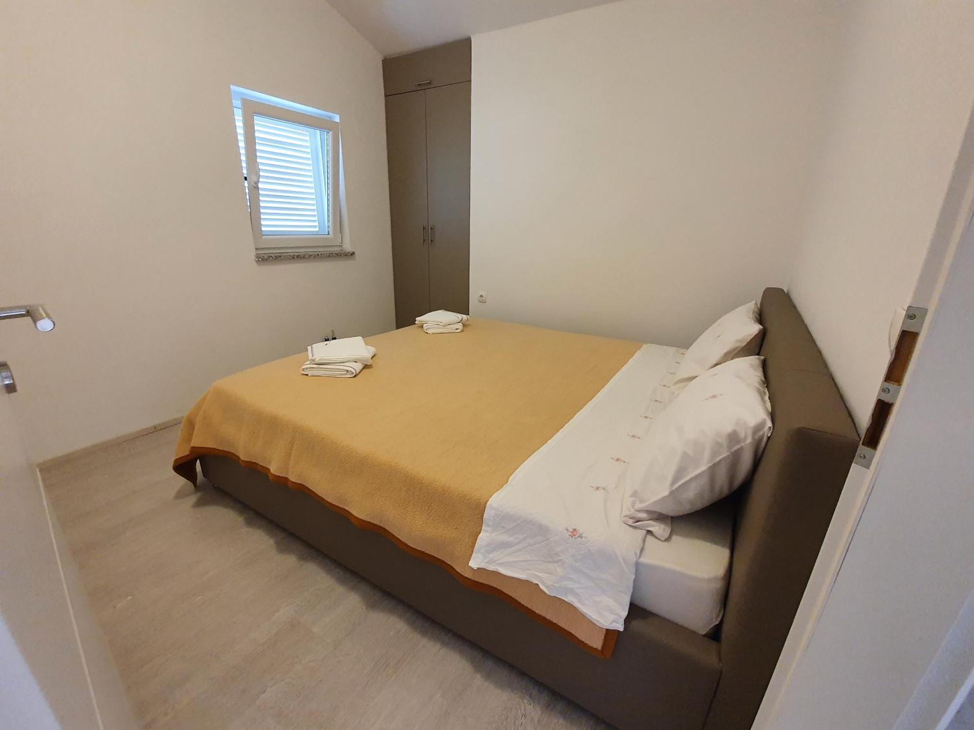Apartmani Lanterna كرك المظهر الخارجي الصورة
