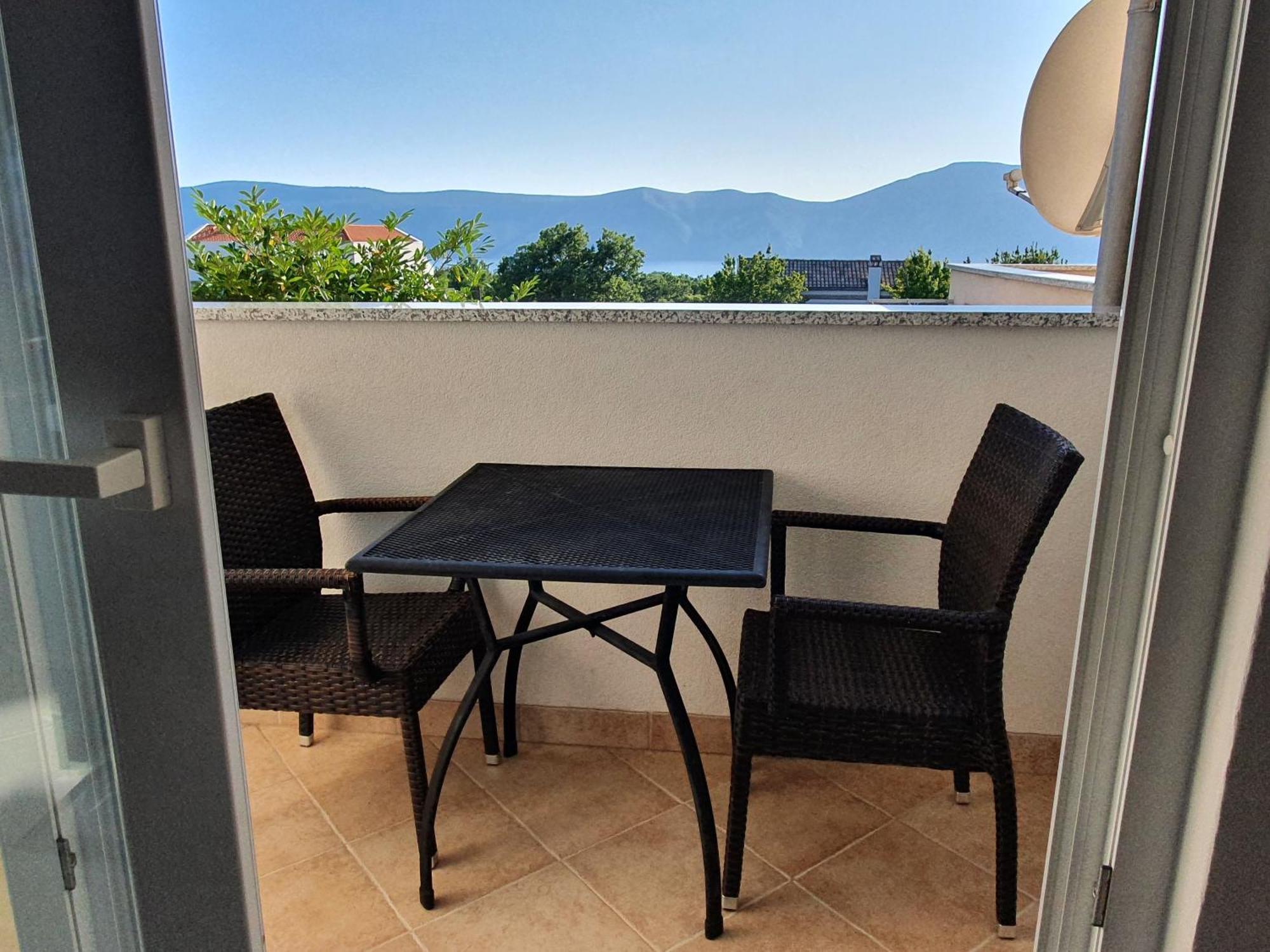 Apartmani Lanterna كرك المظهر الخارجي الصورة